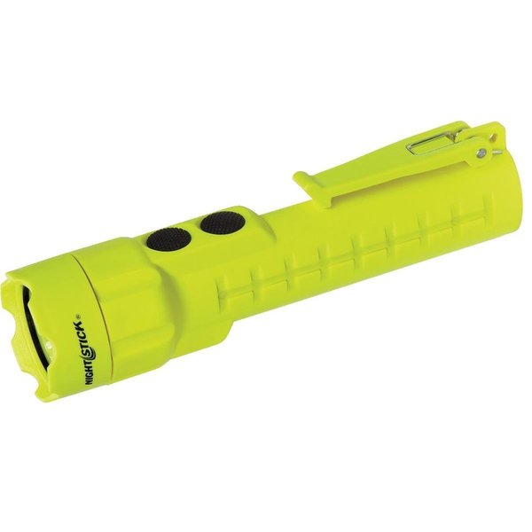 Bayco Intrinsically Safe LED Flashlight XPP-5422B